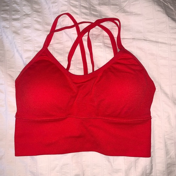 NVGTN sports bra - Picture 3 of 4